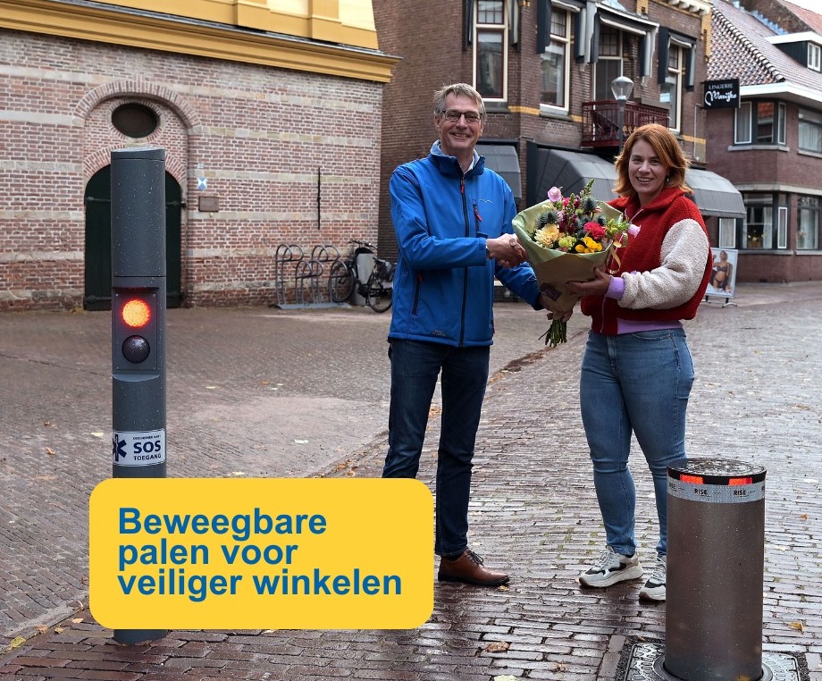 Wethouder Wim Bijman en Marieke Schooneman Enkhuizen-2.jpg